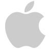 icons8-apple-logo-100