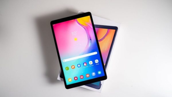 tab a 8.0 review