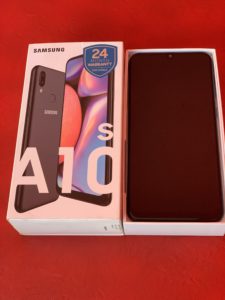 samsung a10s combo