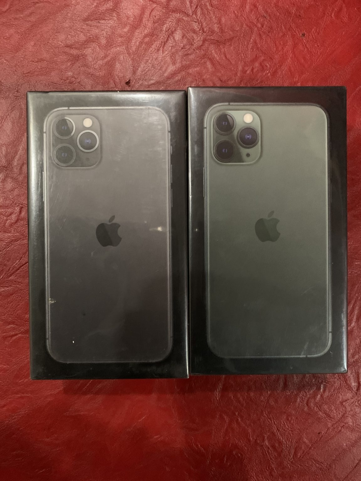 Iphone 11 pro 256gb как новый купить