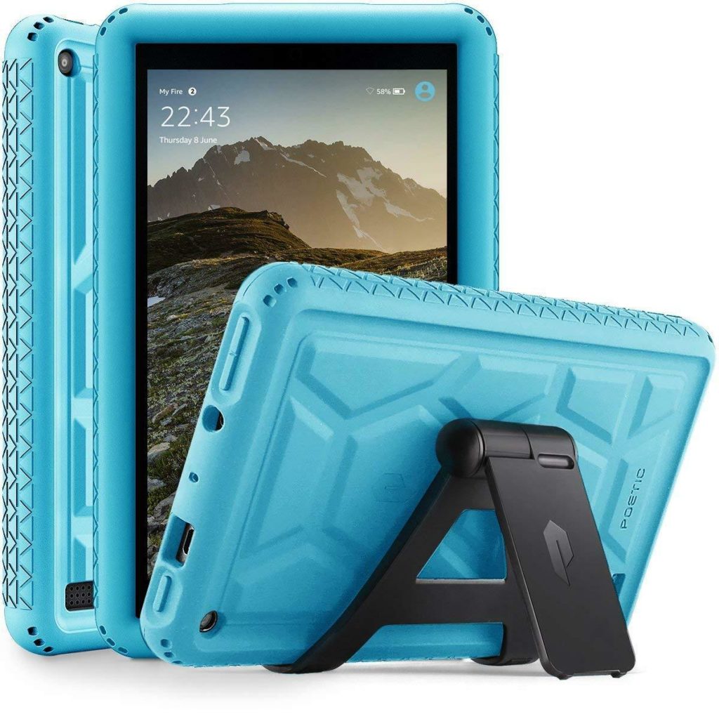 amazon fire tablet case